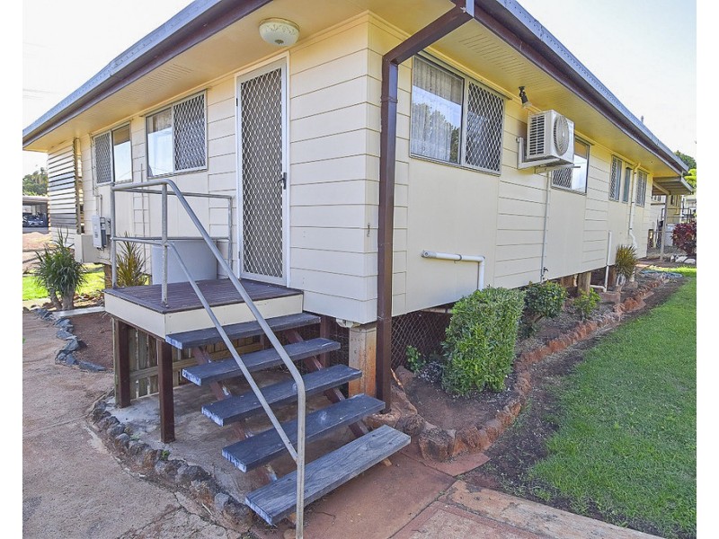 43 Stubley Street, Richmond Hill QLD 4820