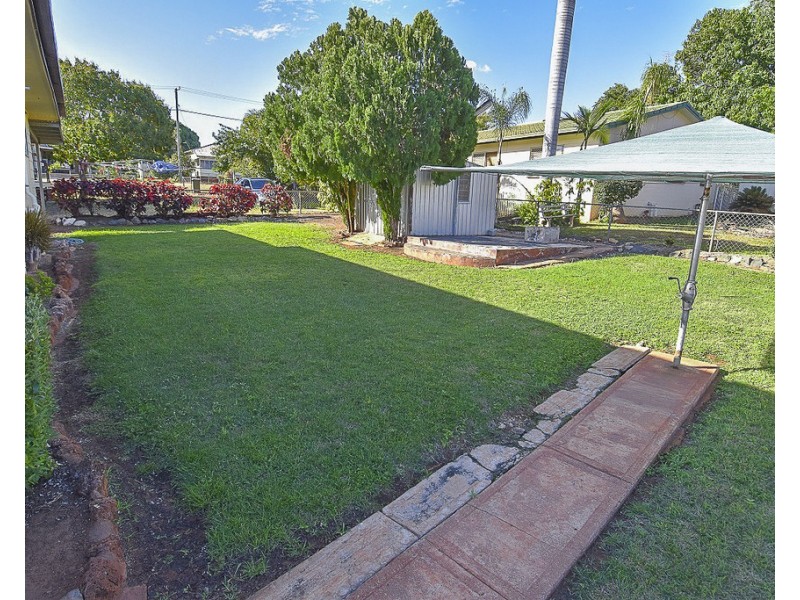 43 Stubley Street, Richmond Hill QLD 4820