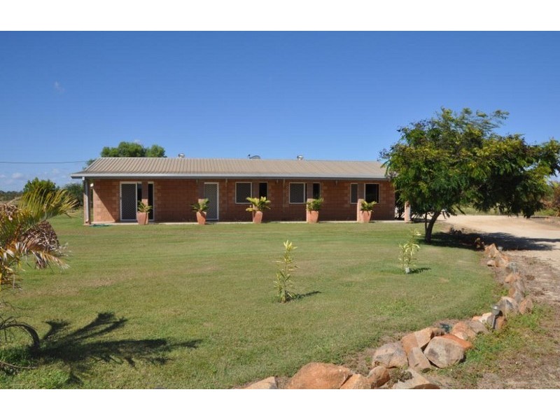 Charters Towers QLD 4820