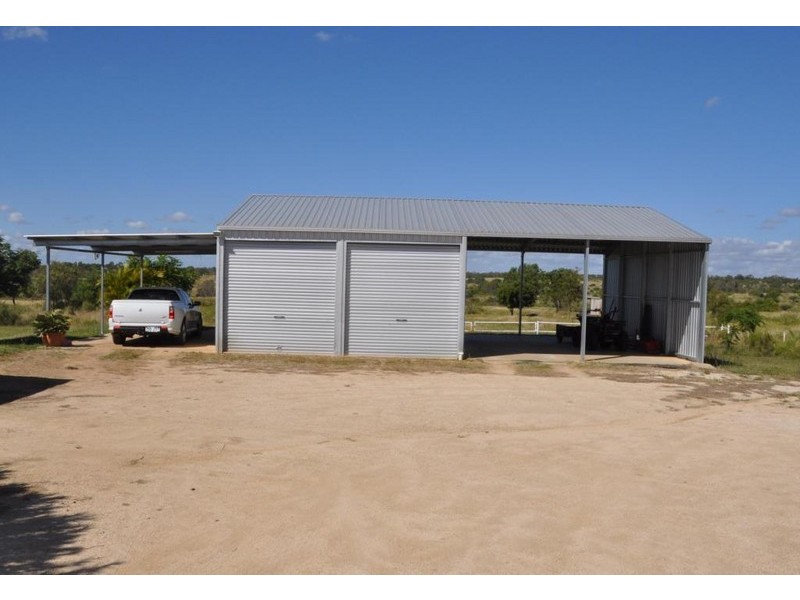 Charters Towers QLD 4820