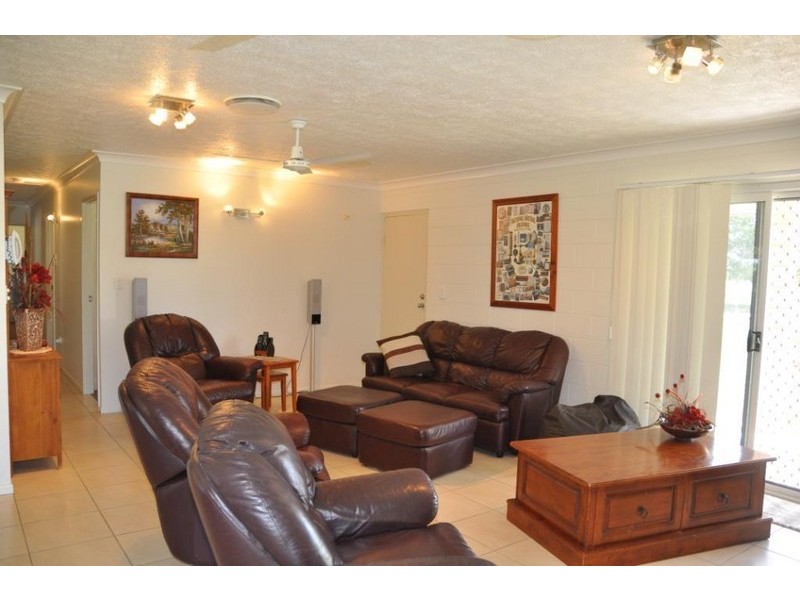 Charters Towers QLD 4820