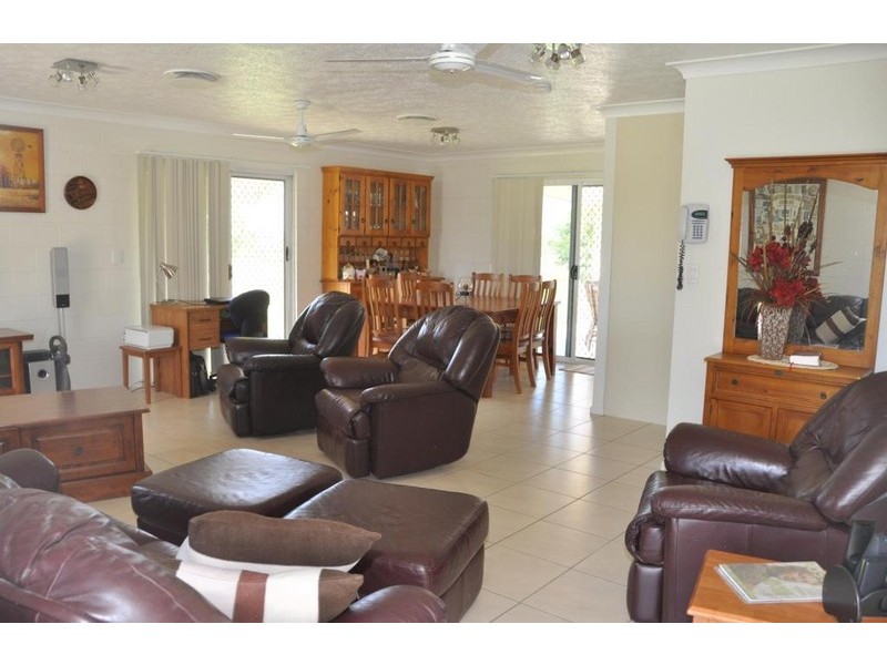 Charters Towers QLD 4820