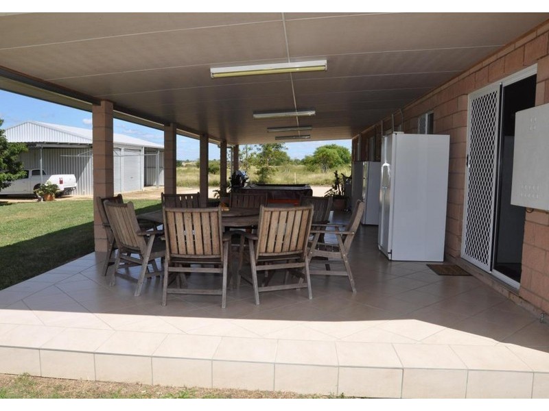 Charters Towers QLD 4820