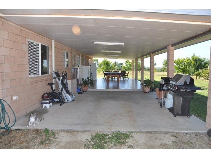 Charters Towers QLD 4820