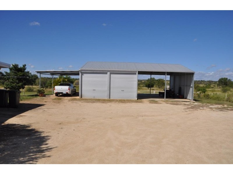 Charters Towers QLD 4820