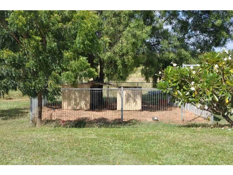 Charters Towers QLD 4820