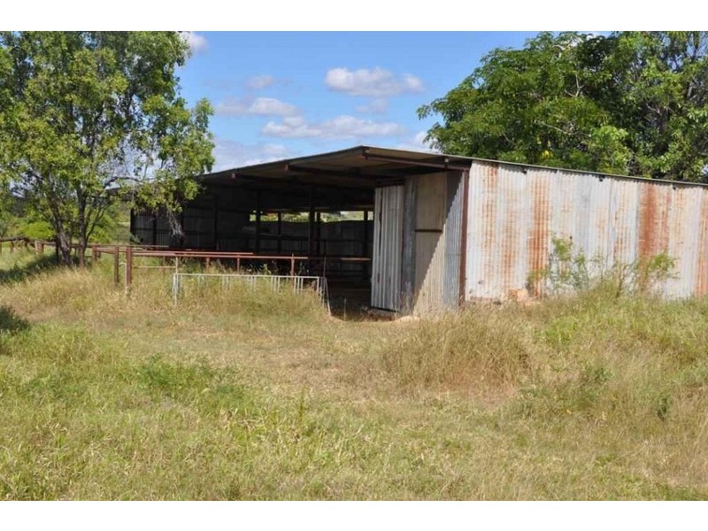 Charters Towers QLD 4820