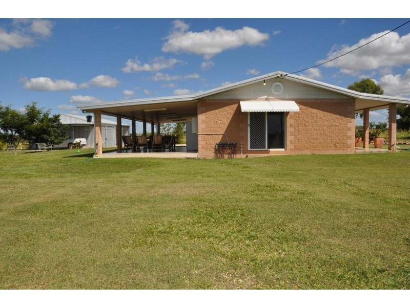 Charters Towers QLD 4820