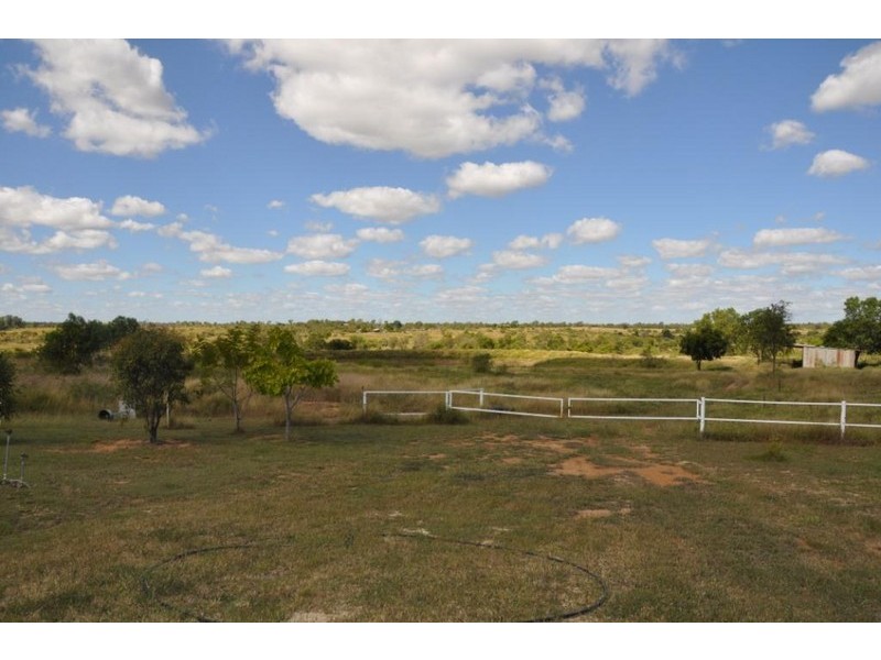 Charters Towers QLD 4820