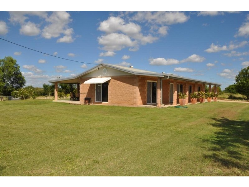 Charters Towers QLD 4820