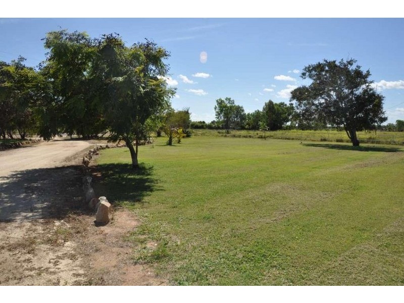 Charters Towers QLD 4820