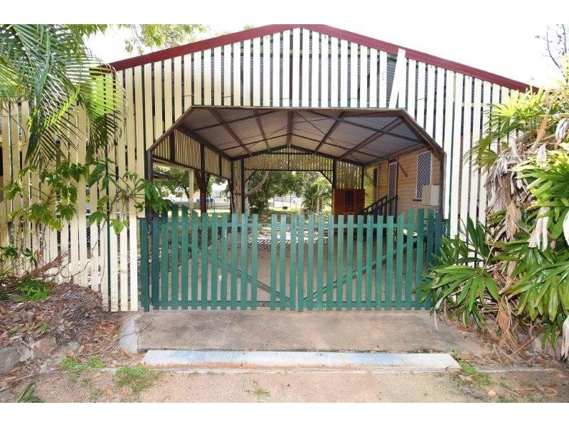 59B Millchester Road, Charters Towers QLD 4820