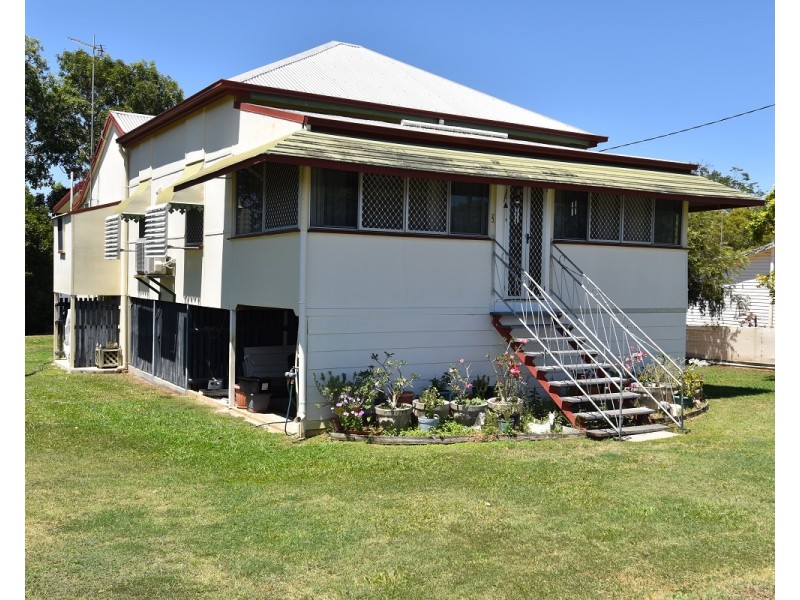 23 Millchester Road, Queenton QLD 4820