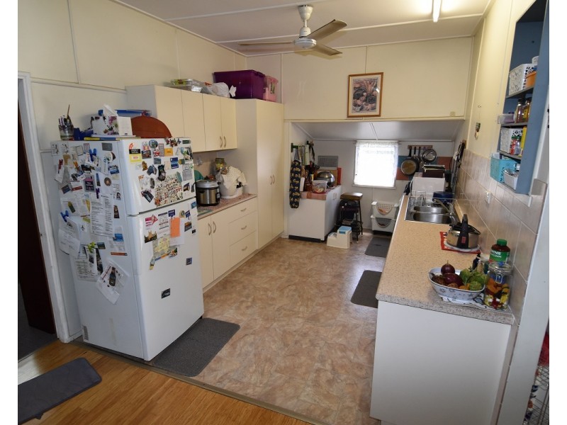 23 Millchester Road, Queenton QLD 4820