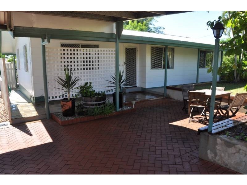 31 Stubley Street, Charters Towers QLD 4820