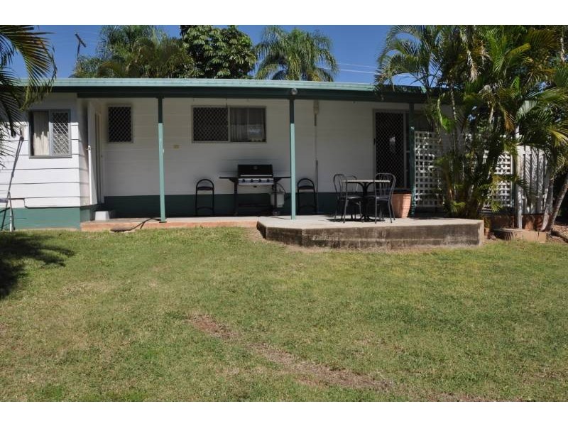 31 Stubley Street, Charters Towers QLD 4820