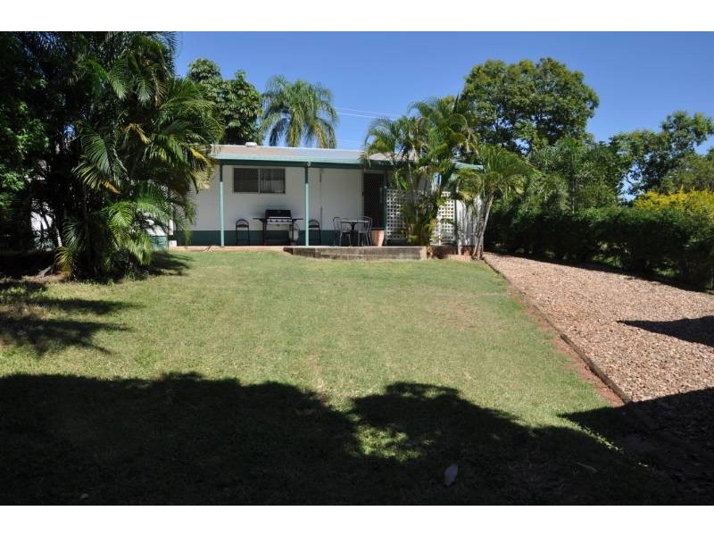 31 Stubley Street, Charters Towers QLD 4820