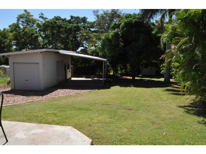 31 Stubley Street, Charters Towers QLD 4820