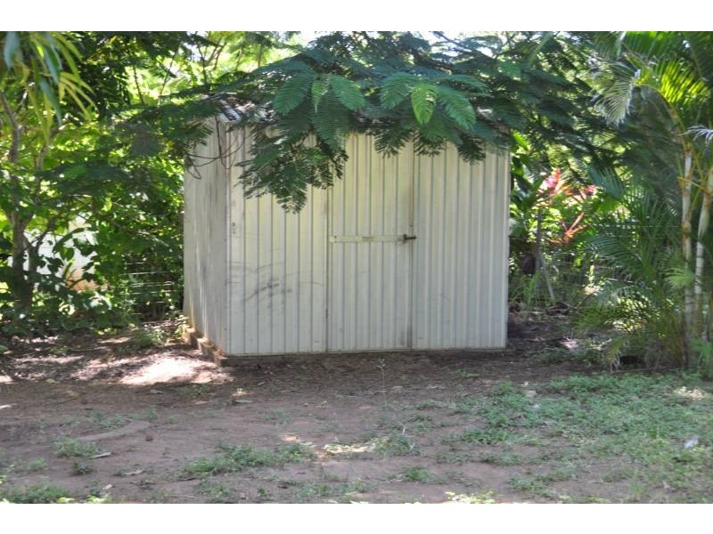 31 Stubley Street, Charters Towers QLD 4820