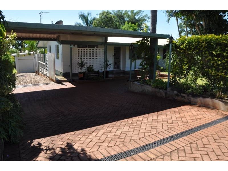 31 Stubley Street, Charters Towers QLD 4820