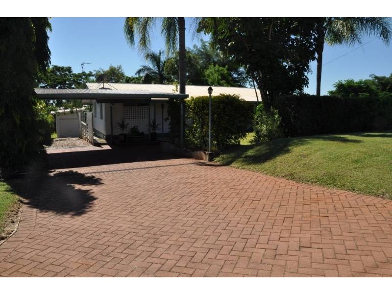 31 Stubley Street, Charters Towers QLD 4820