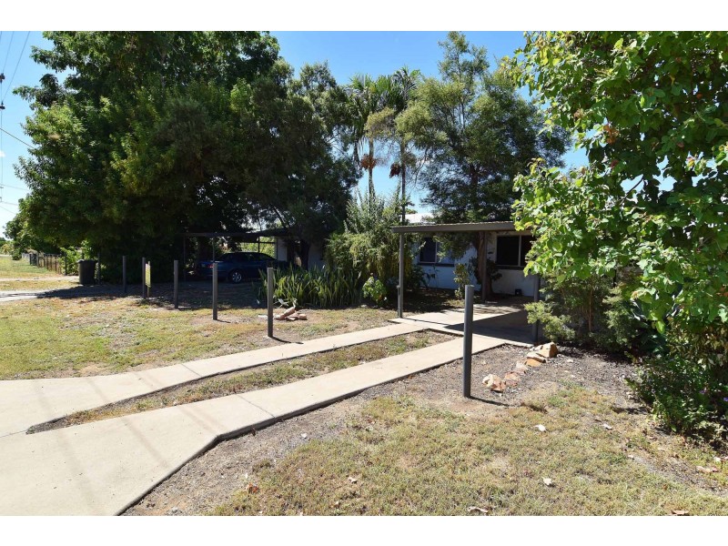 Charters Towers City QLD 4820