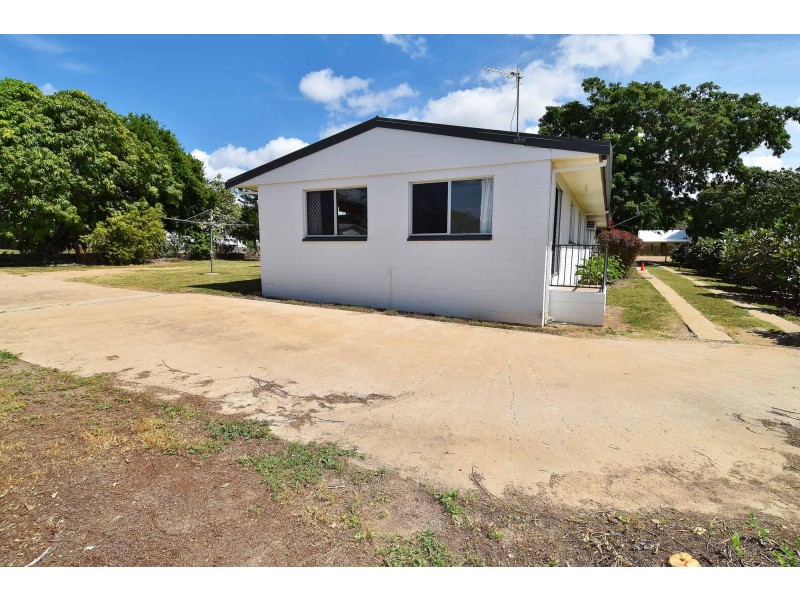 Charters Towers City QLD 4820