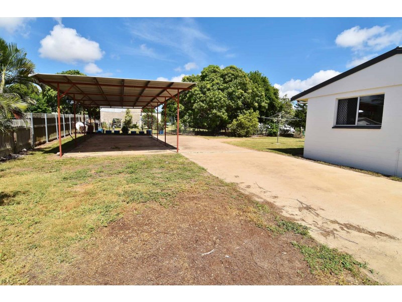 Charters Towers City QLD 4820
