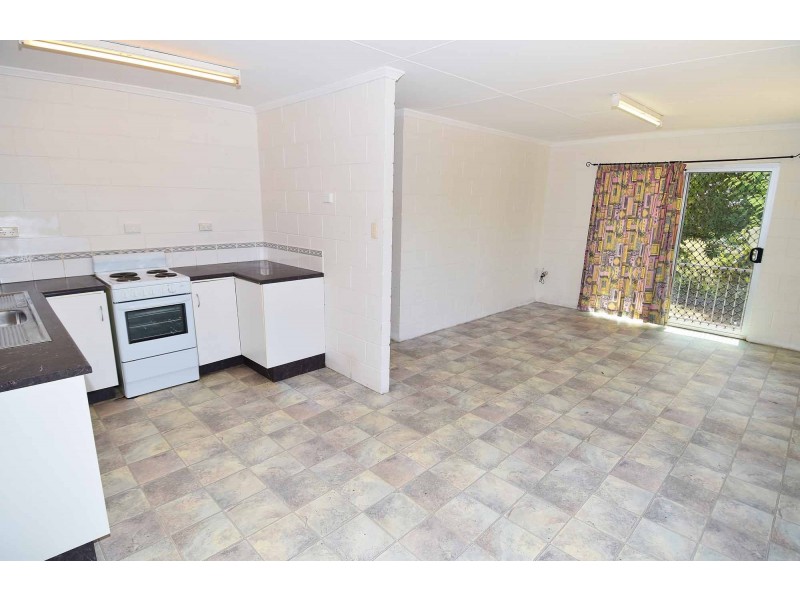 Charters Towers City QLD 4820