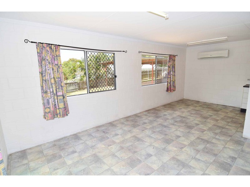 Charters Towers City QLD 4820