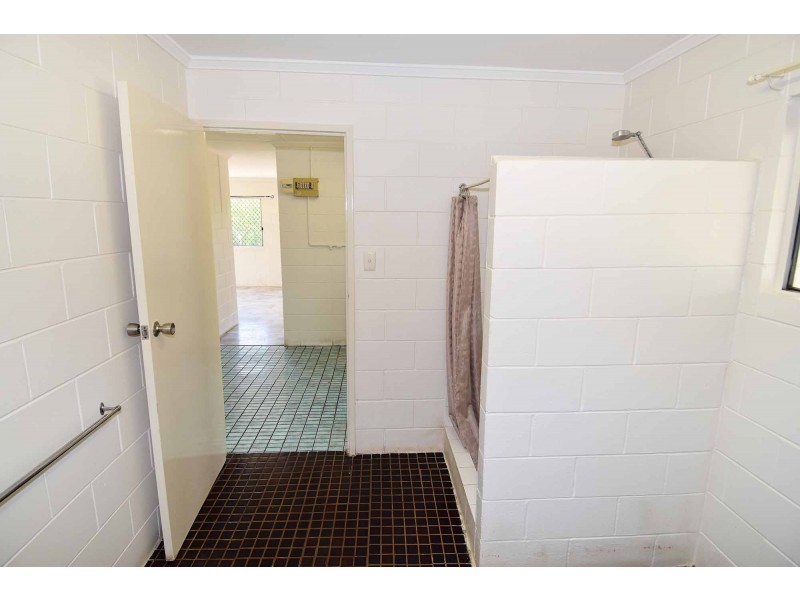 Charters Towers City QLD 4820