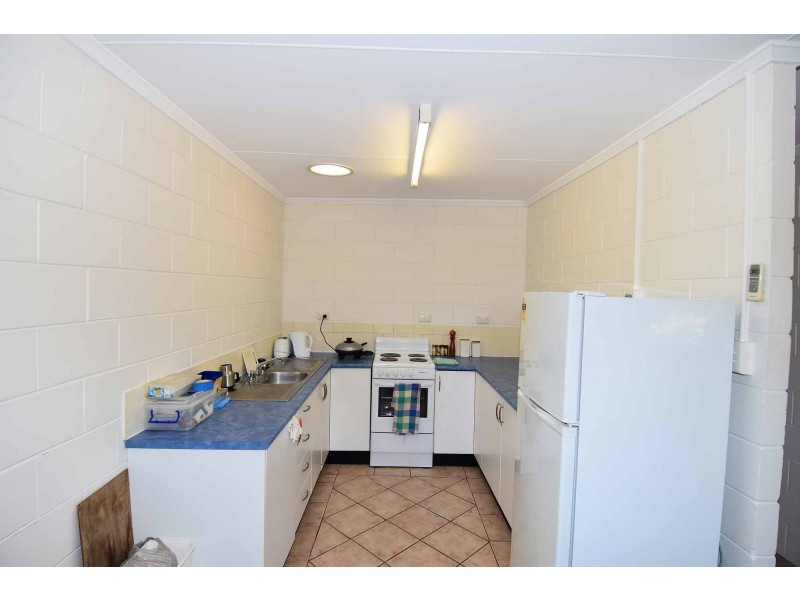 Charters Towers City QLD 4820