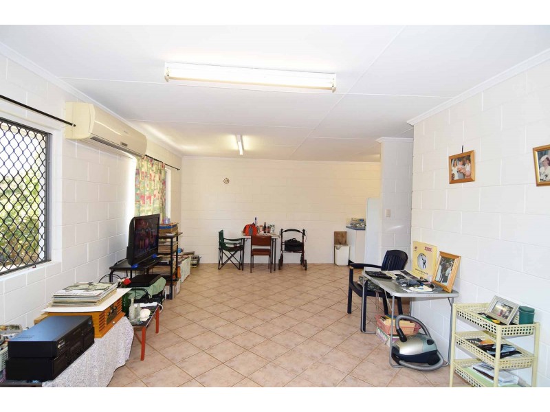 Charters Towers City QLD 4820