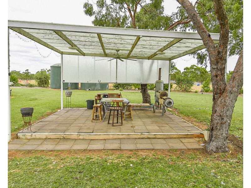 333 Rocky Creek Road, Seventy Mile QLD 4820