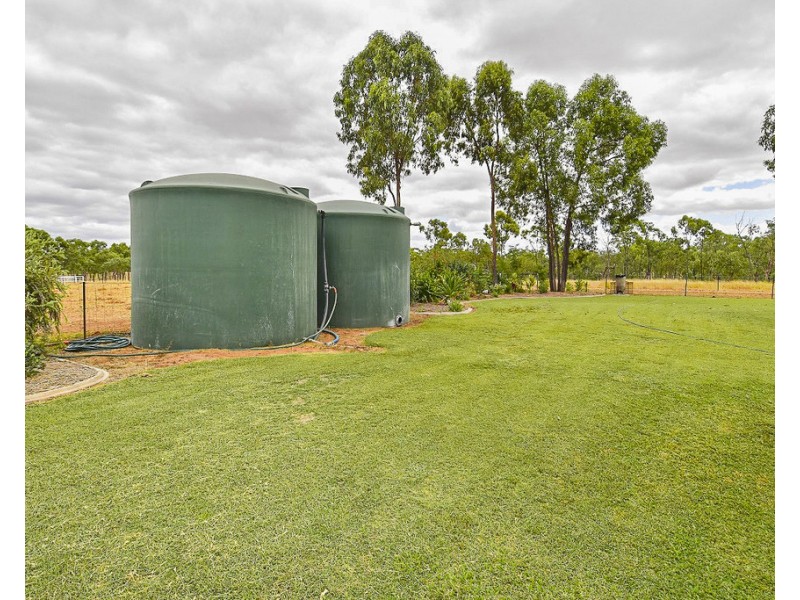 333 Rocky Creek Road, Seventy Mile QLD 4820