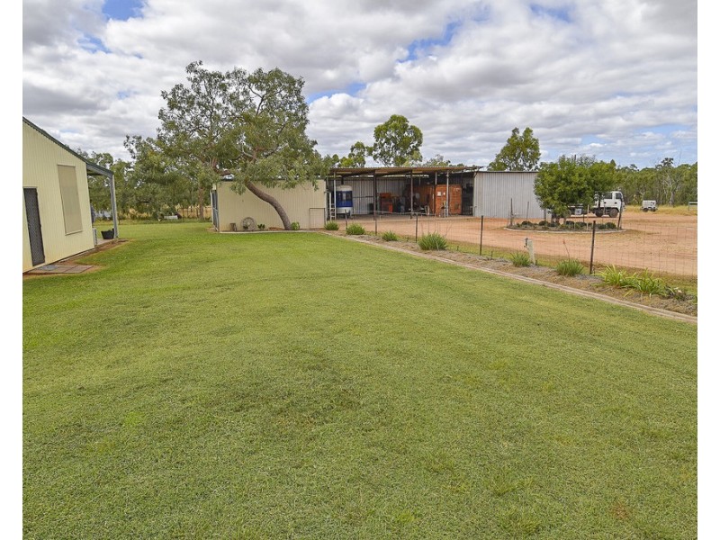 333 Rocky Creek Road, Seventy Mile QLD 4820