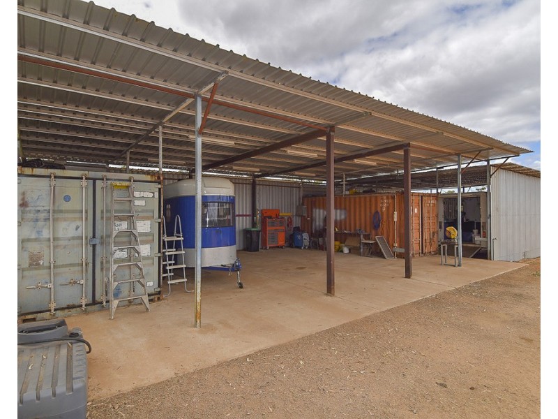 333 Rocky Creek Road, Seventy Mile QLD 4820