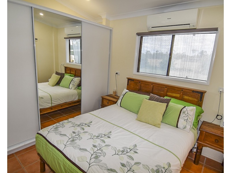 333 Rocky Creek Road, Seventy Mile QLD 4820