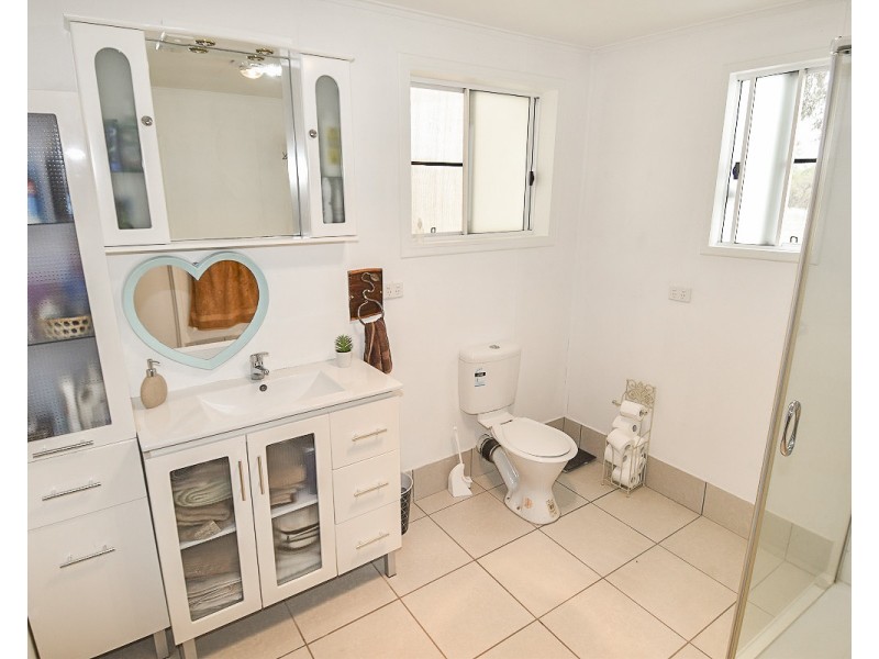 333 Rocky Creek Road, Seventy Mile QLD 4820