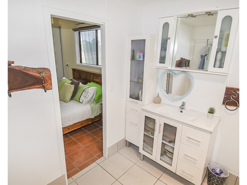 333 Rocky Creek Road, Seventy Mile QLD 4820
