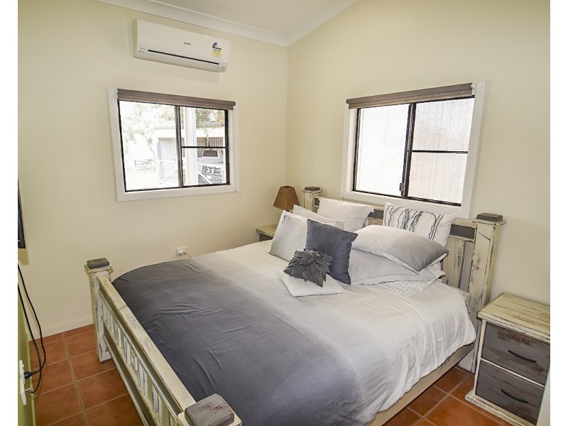 333 Rocky Creek Road, Seventy Mile QLD 4820