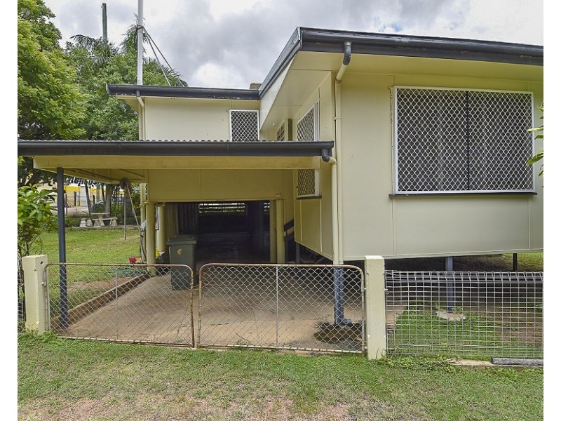 35 Vulture Street, Charters Towers City QLD 4820