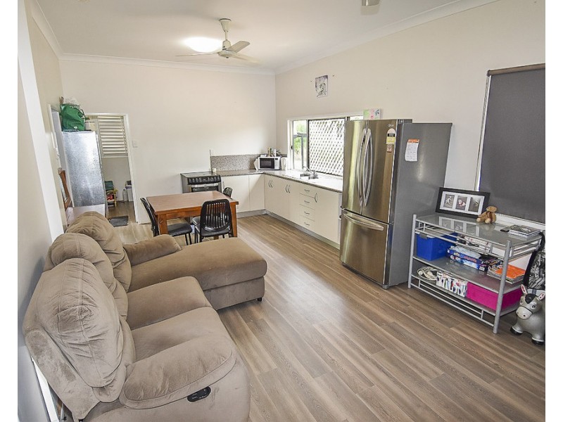 66 Racecourse Road, Richmond Hill QLD 4820
