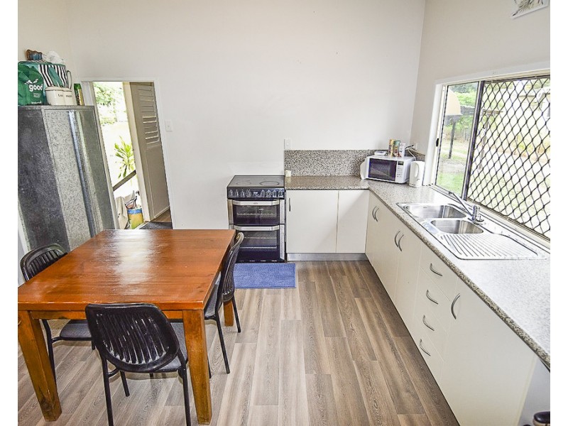 66 Racecourse Road, Richmond Hill QLD 4820