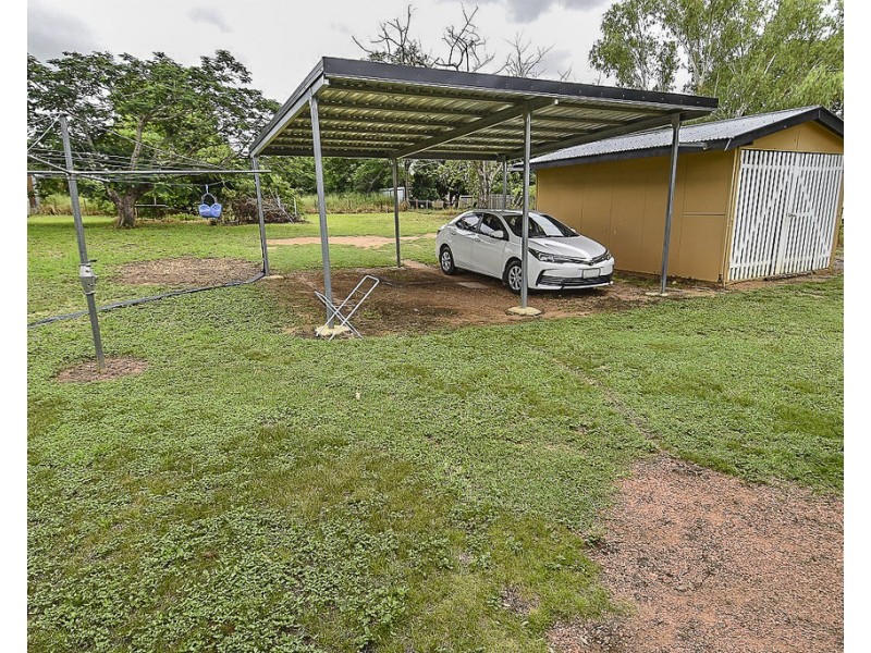 66 Racecourse Road, Richmond Hill QLD 4820