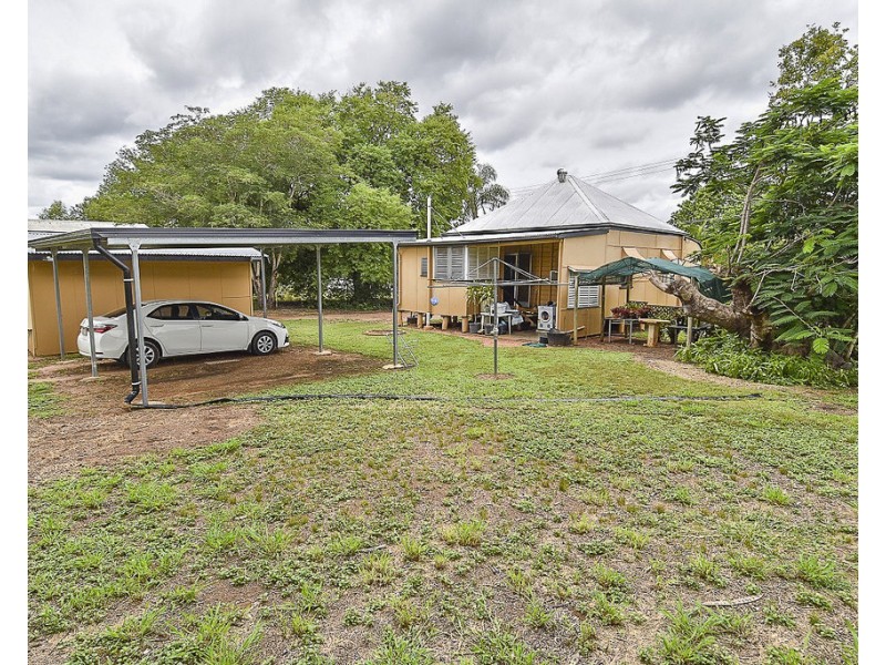 66 Racecourse Road, Richmond Hill QLD 4820