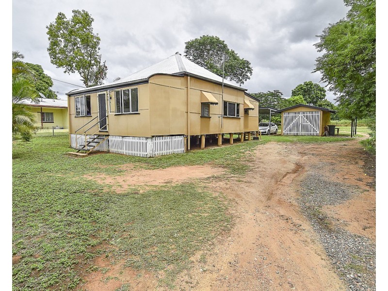 66 Racecourse Road, Richmond Hill QLD 4820