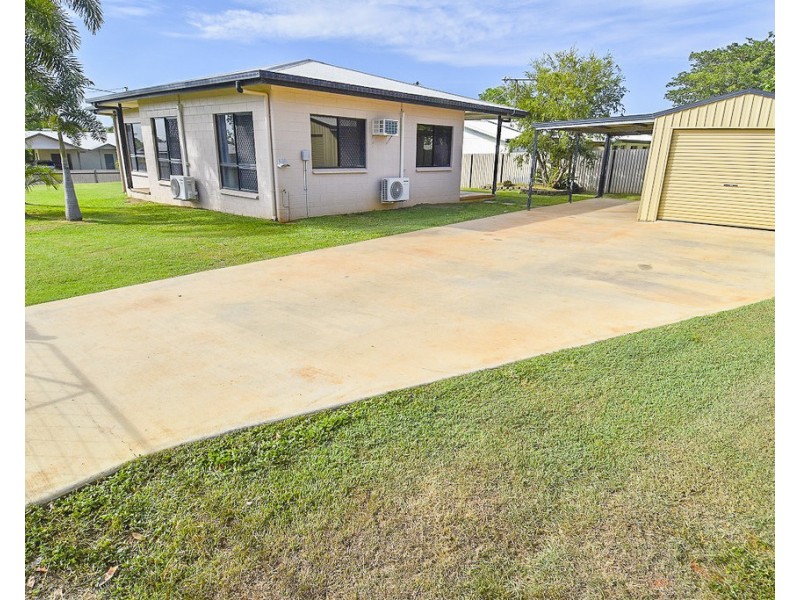 19 Philwest Court, Queenton QLD 4820