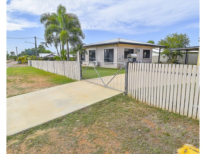 19 Philwest Court, Queenton QLD 4820