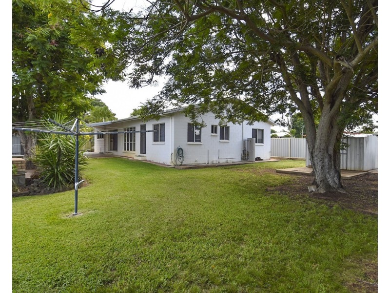 11 Peek Street, Richmond Hill QLD 4820